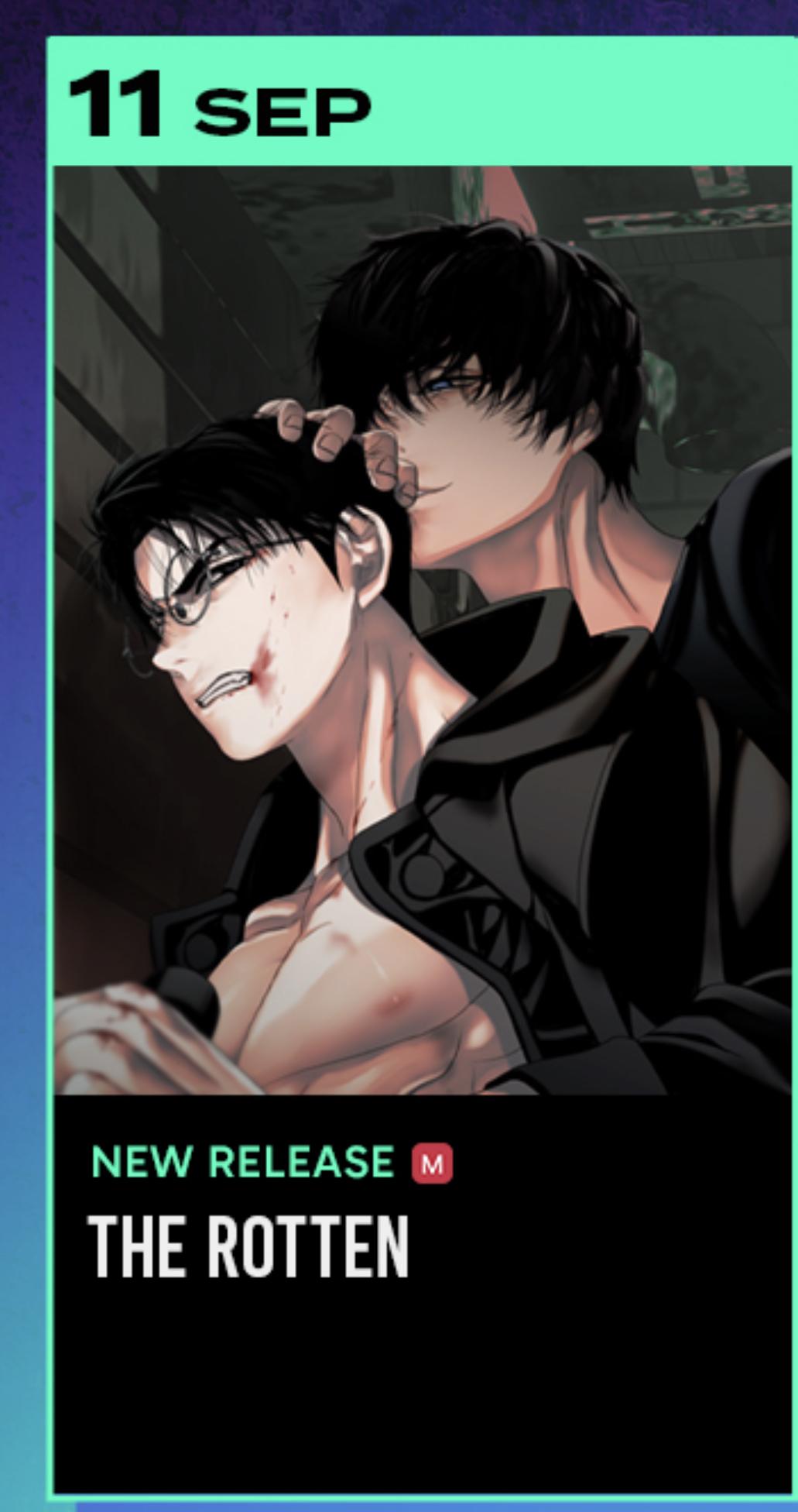 Corrosive Chapter 21.1 page 2 - 