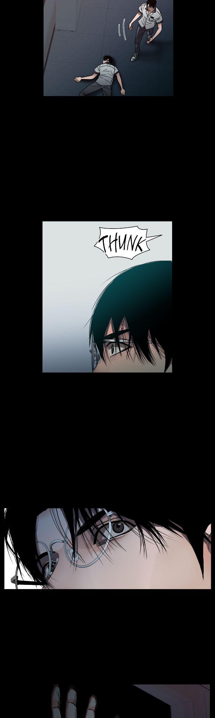 Corrosive Chapter 21.2 page 11 - 