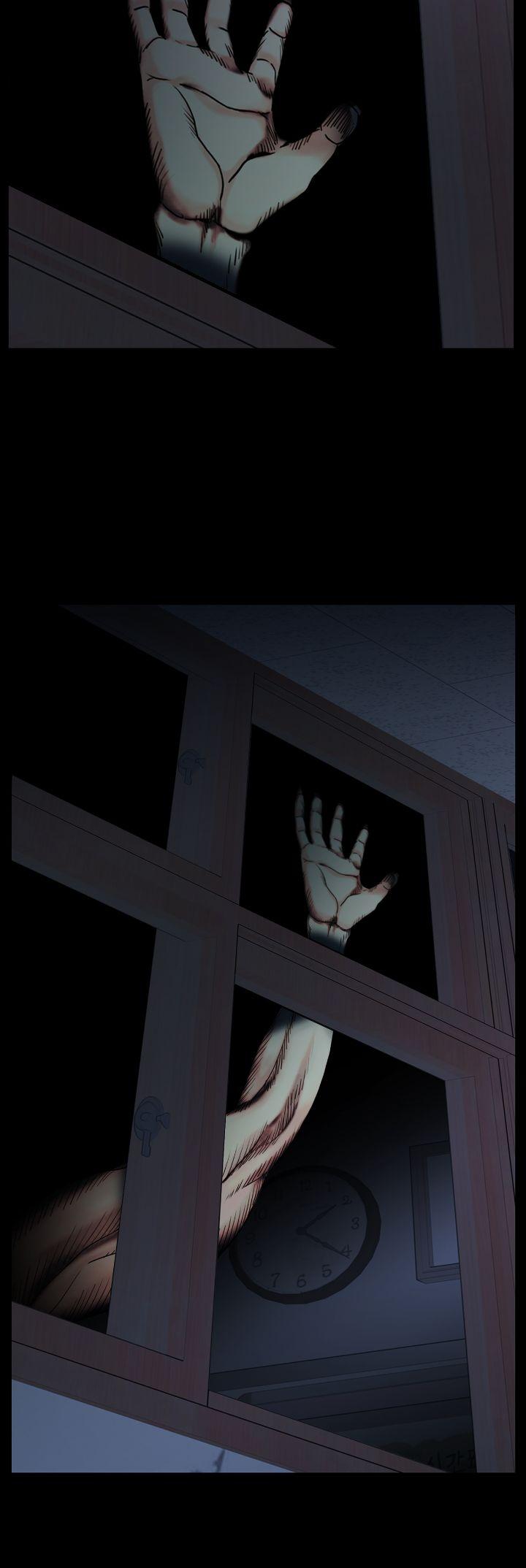Corrosive Chapter 21.2 page 12 - 