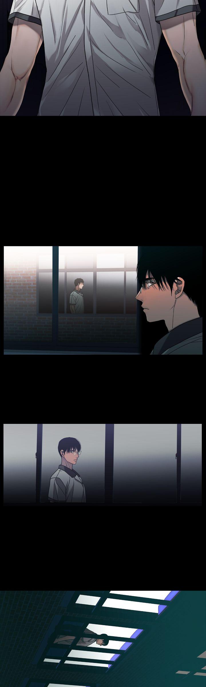 Corrosive Chapter 21.2 page 15 - 
