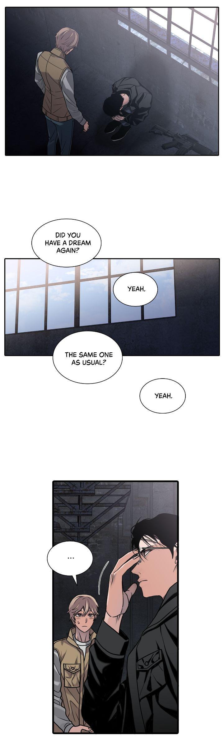 Corrosive Chapter 21.2 page 19 - 
