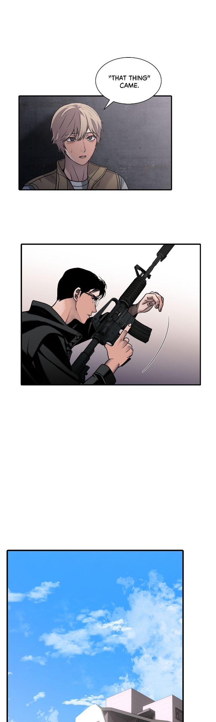 Corrosive Chapter 21.2 page 20 - 