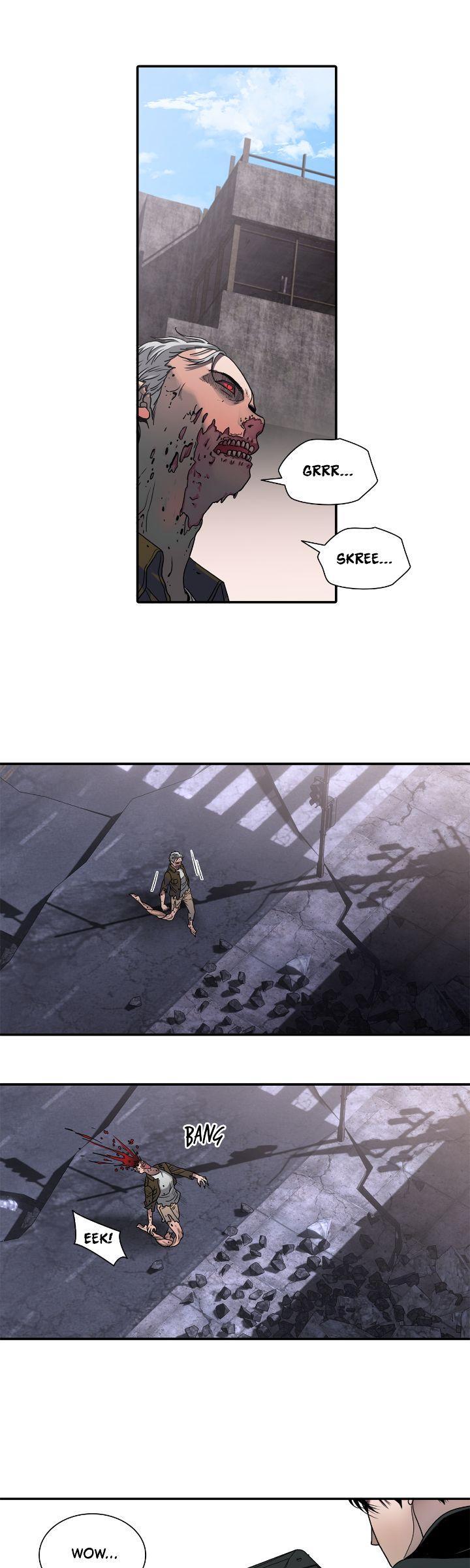 Corrosive Chapter 21.2 page 22 - 