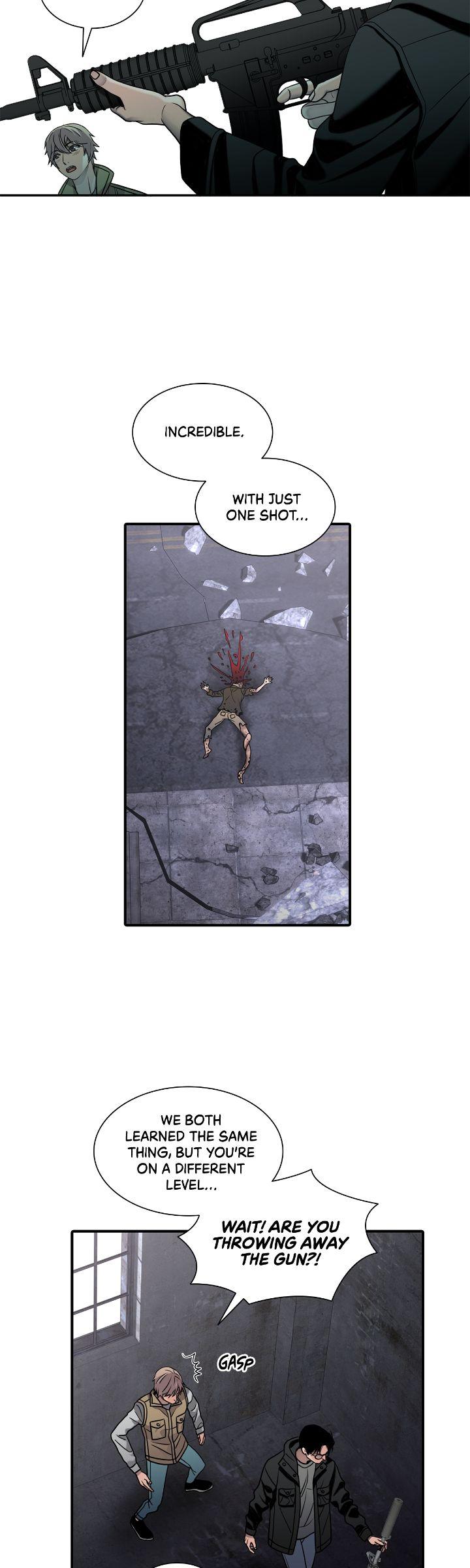 Corrosive Chapter 21.2 page 23 - 