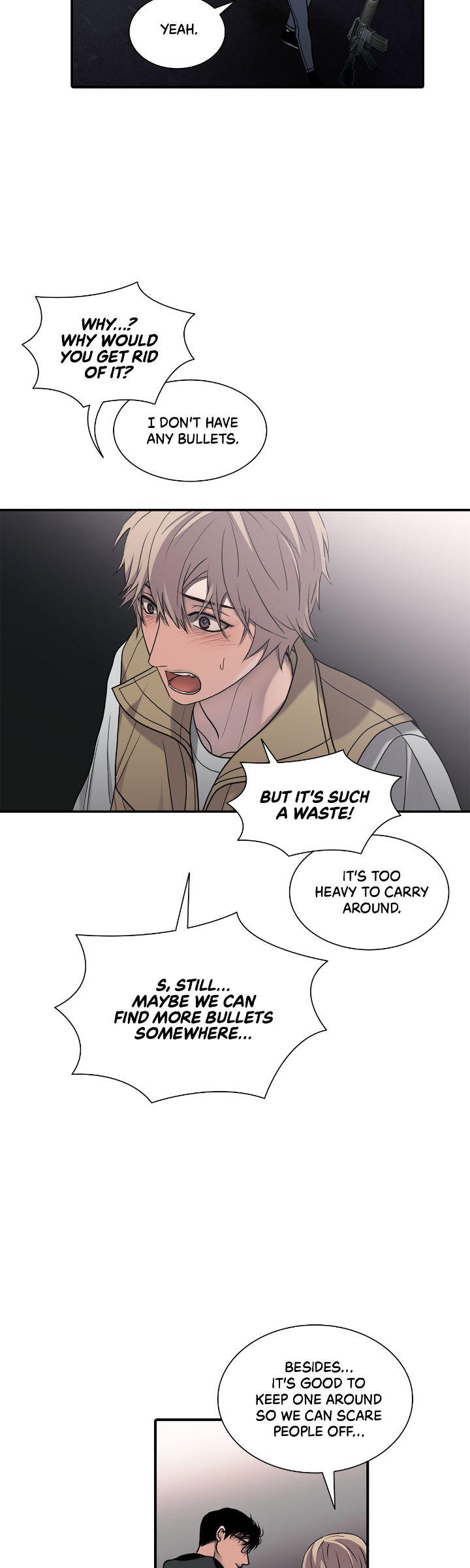 Corrosive Chapter 21.2 page 24 - 