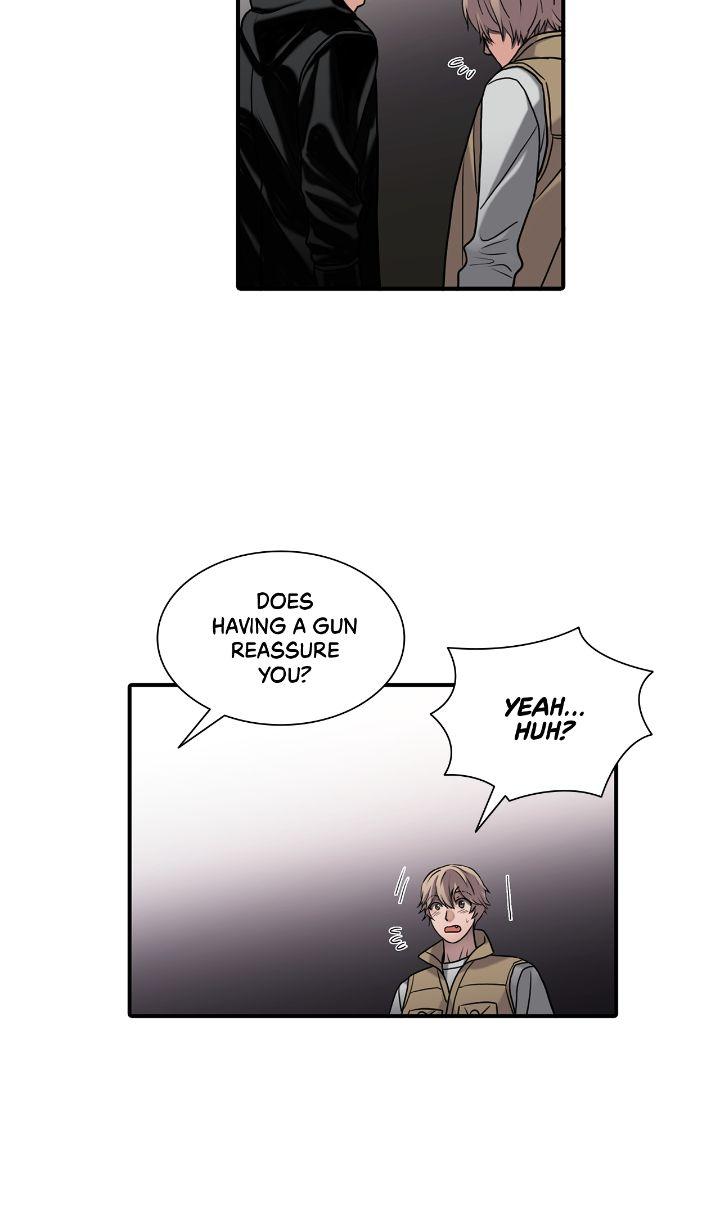 Corrosive Chapter 21.2 page 25 - 
