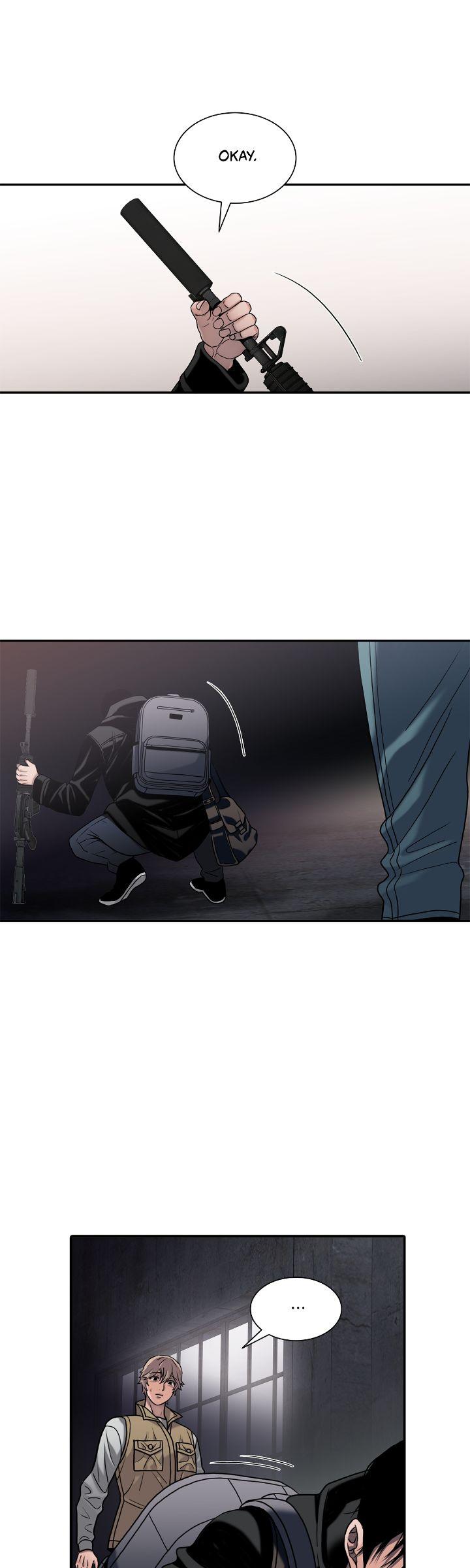 Corrosive Chapter 21.2 page 26 - 
