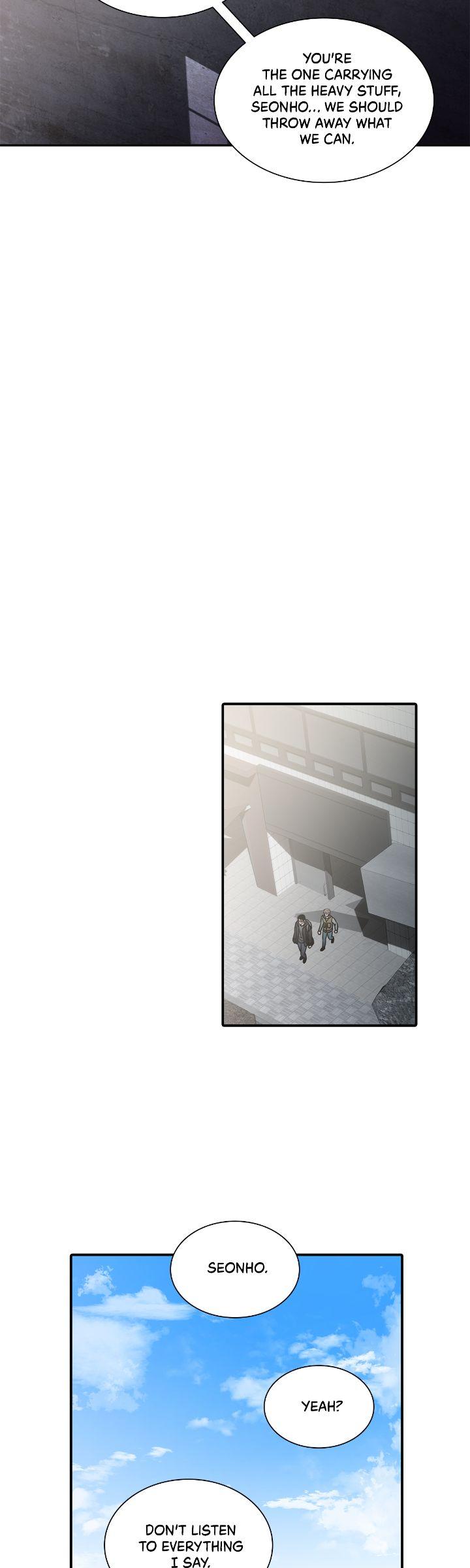 Corrosive Chapter 21.2 page 28 - 