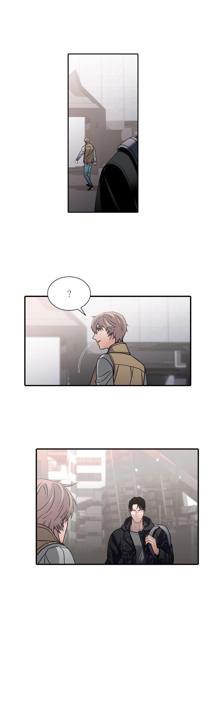 Corrosive Chapter 21.2 page 30 - 