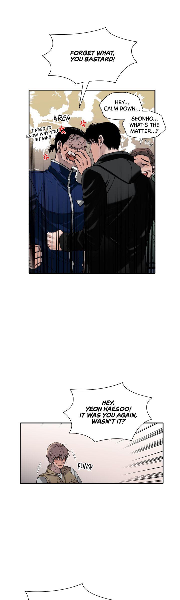Corrosive Chapter 21.2 page 35 - 