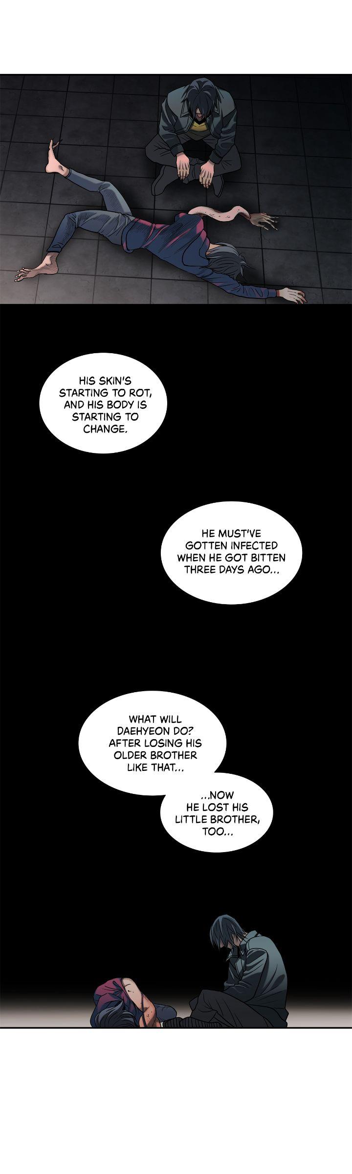 Corrosive Chapter 21.2 page 39 - 