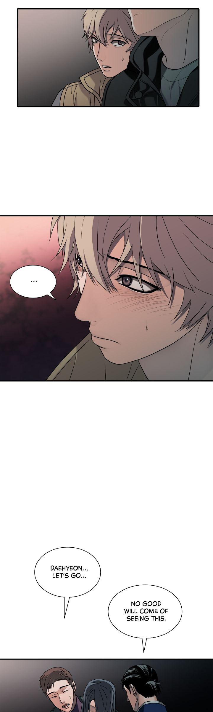 Corrosive Chapter 21.2 page 42 - 