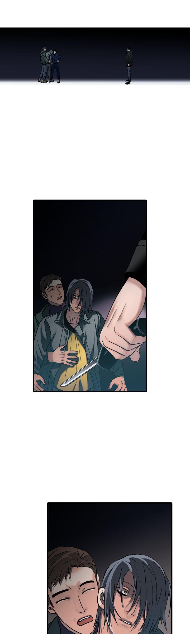 Corrosive Chapter 21.2 page 44 - 