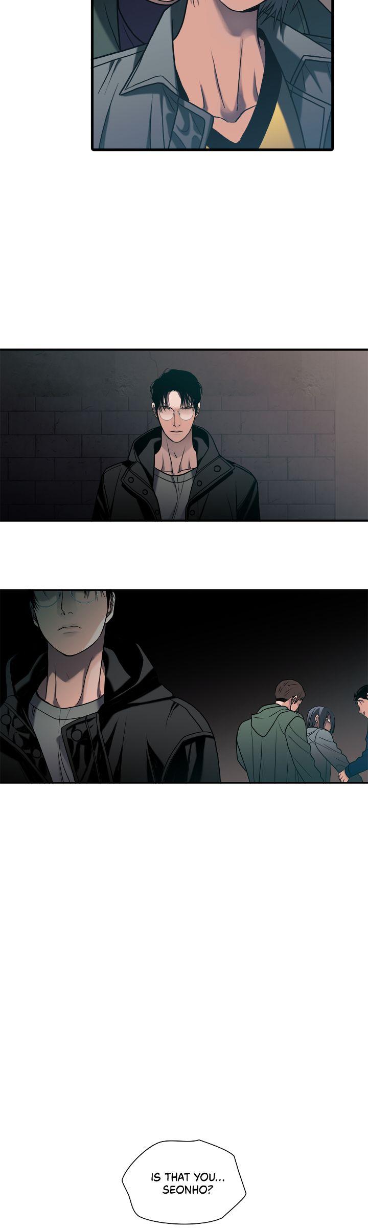 Corrosive Chapter 21.2 page 45 - 
