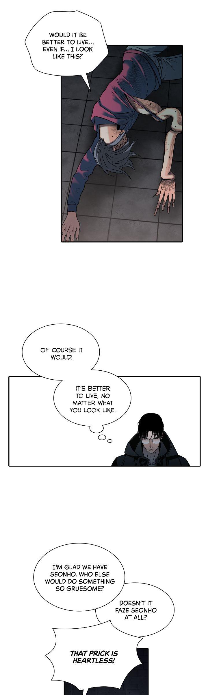Corrosive Chapter 21.2 page 47 - 