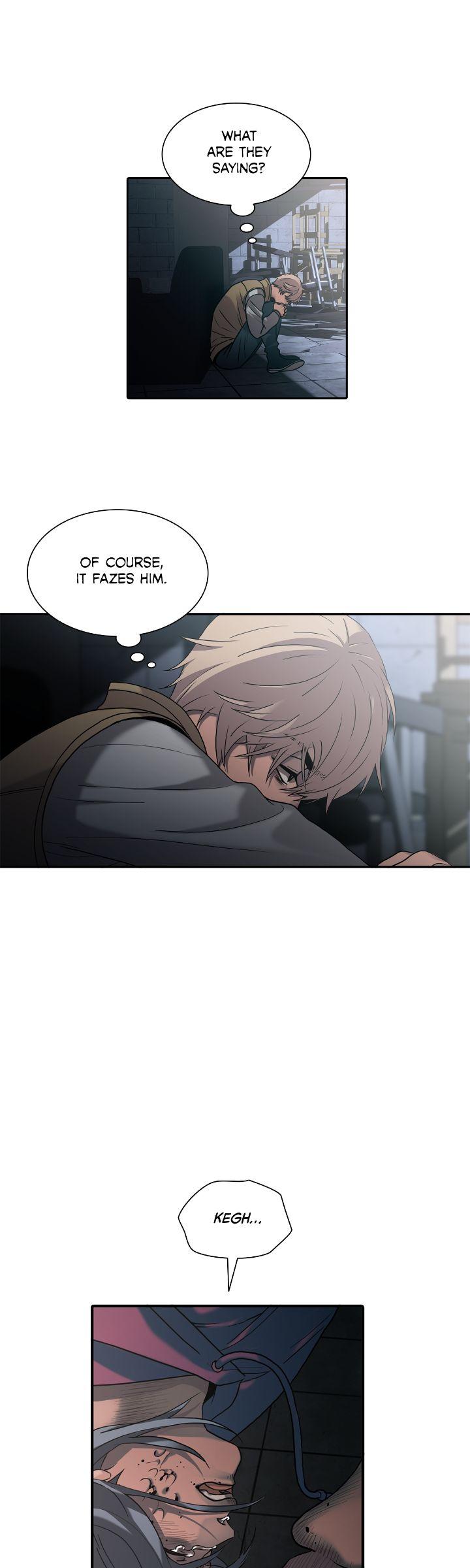 Corrosive Chapter 21.2 page 49 - 