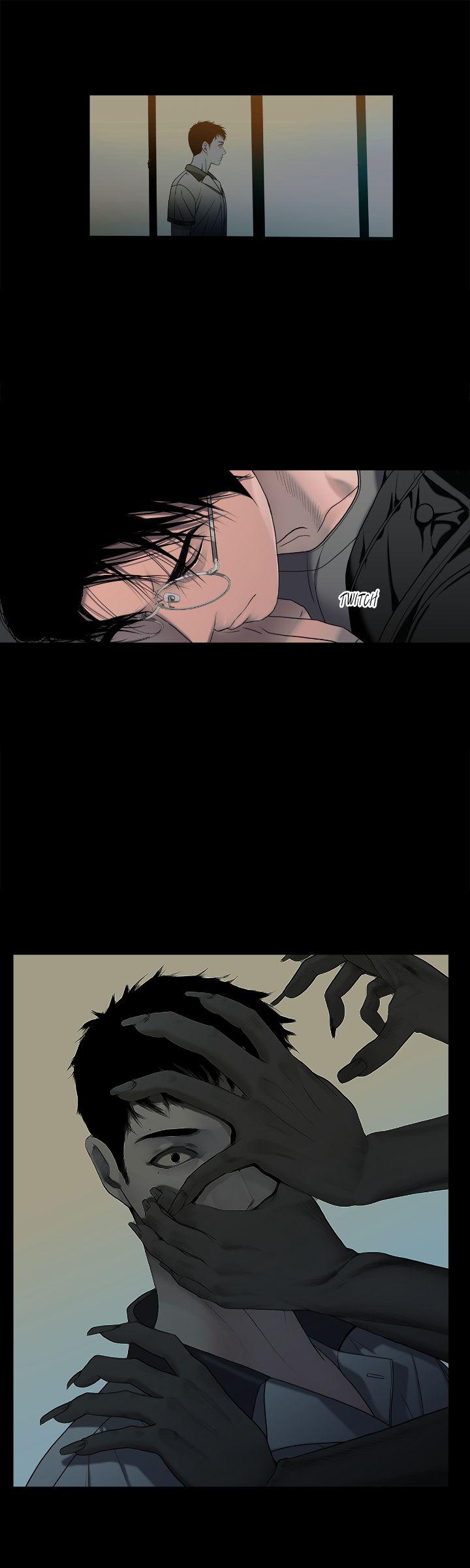 Corrosive Chapter 21.2 page 53 - 