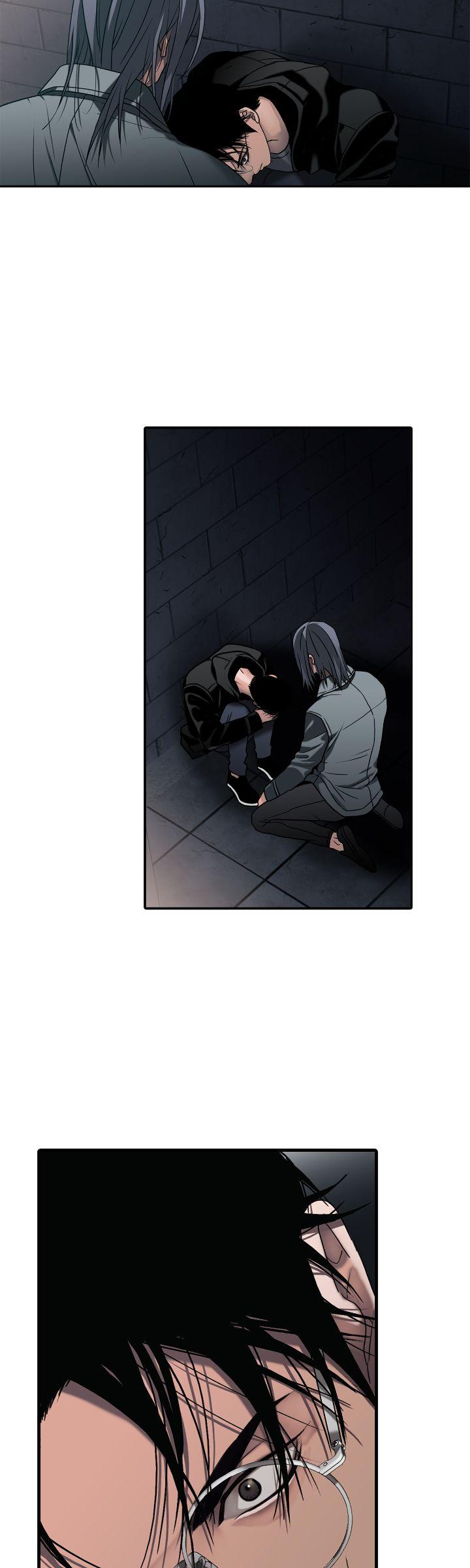 Corrosive Chapter 21.2 page 55 - 