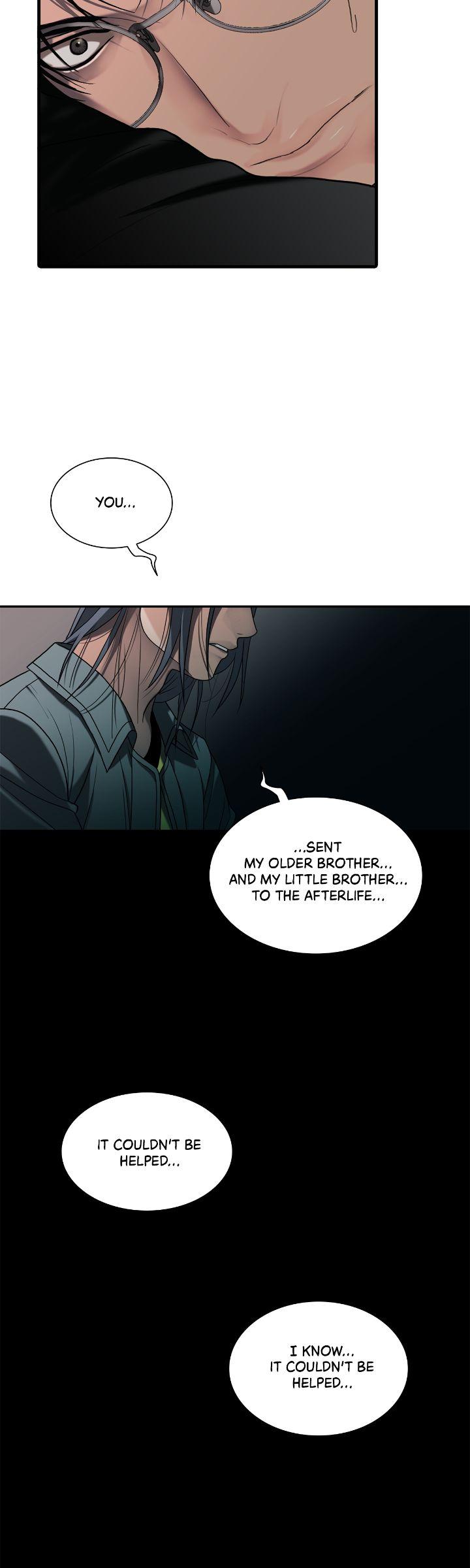 Corrosive Chapter 21.2 page 56 - 