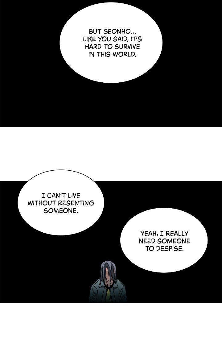Corrosive Chapter 21.2 page 57 - 