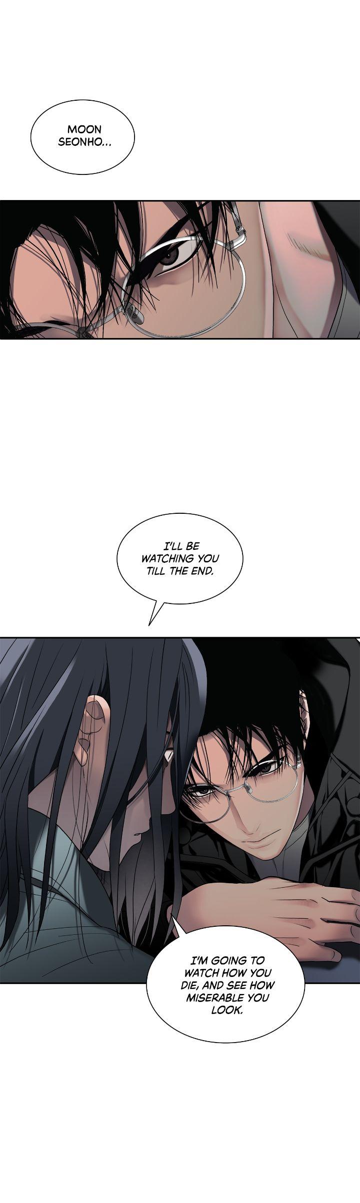 Corrosive Chapter 21.2 page 58 - 