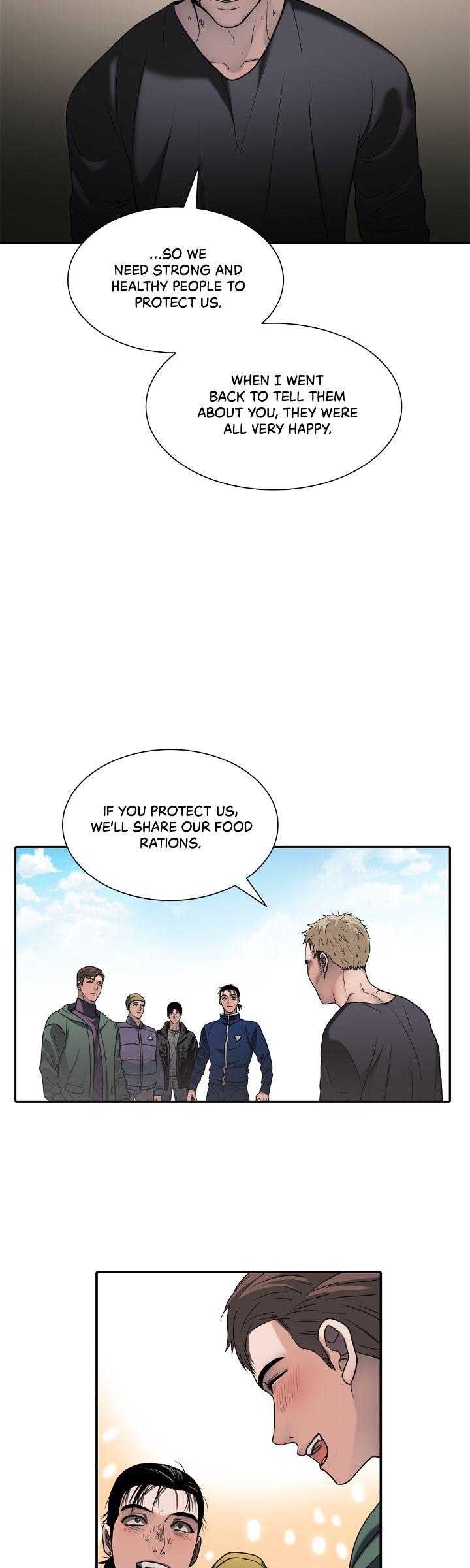 Corrosive Chapter 21.2 page 64 - 