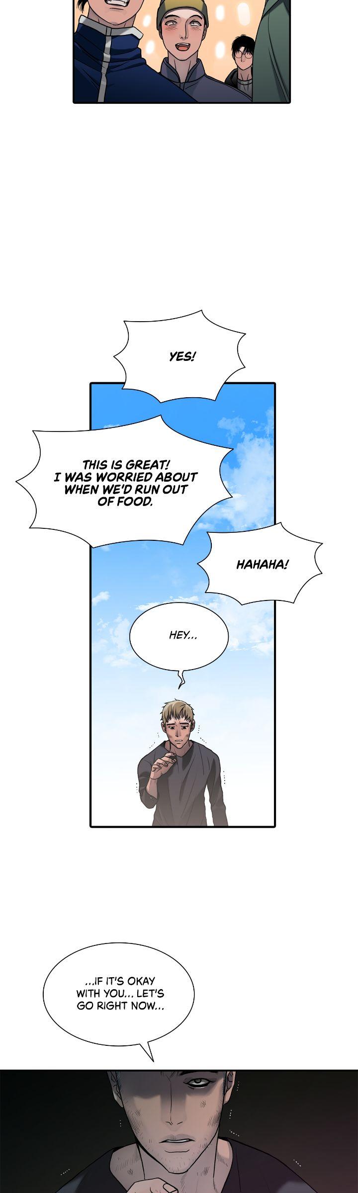 Corrosive Chapter 21.2 page 65 - 