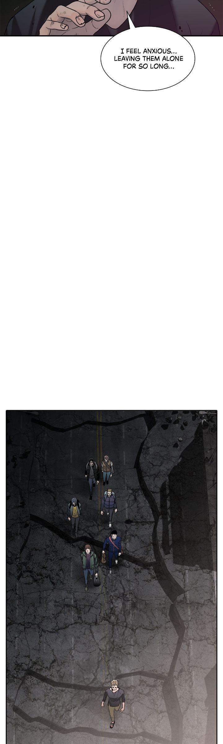 Corrosive Chapter 21.2 page 66 - 