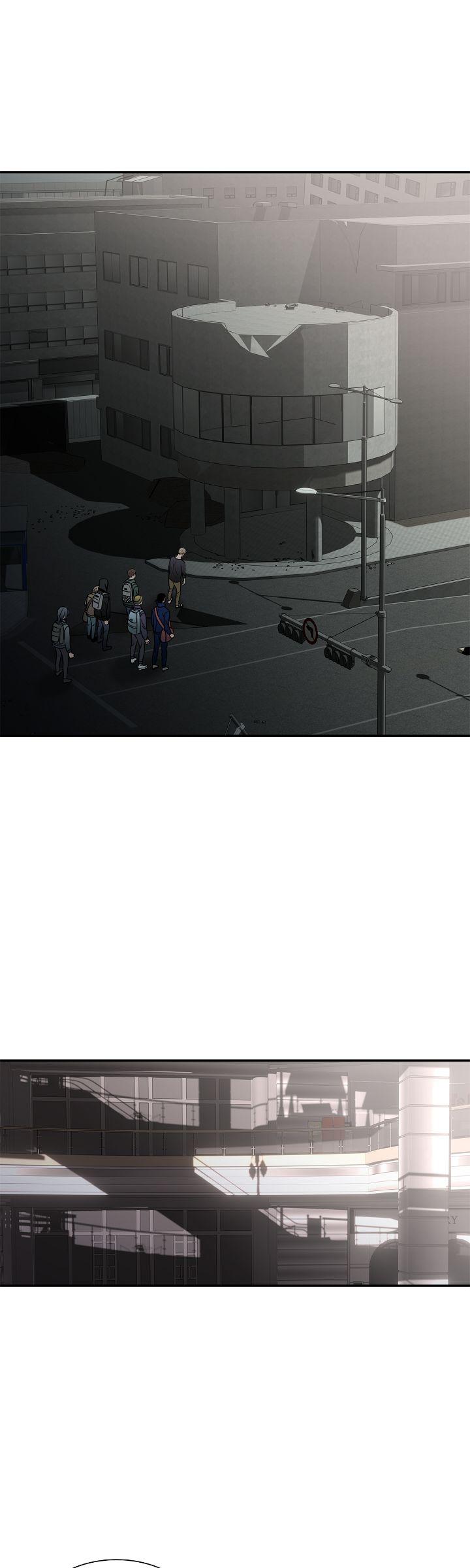 Corrosive Chapter 21.2 page 68 - 