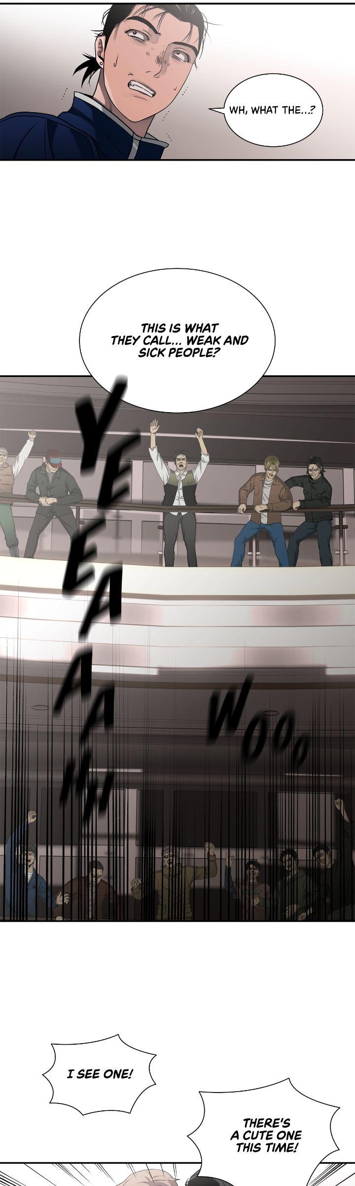 Corrosive Chapter 21.2 page 75 - 