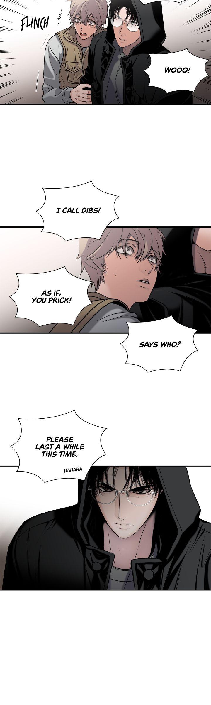 Corrosive Chapter 21.2 page 76 - 