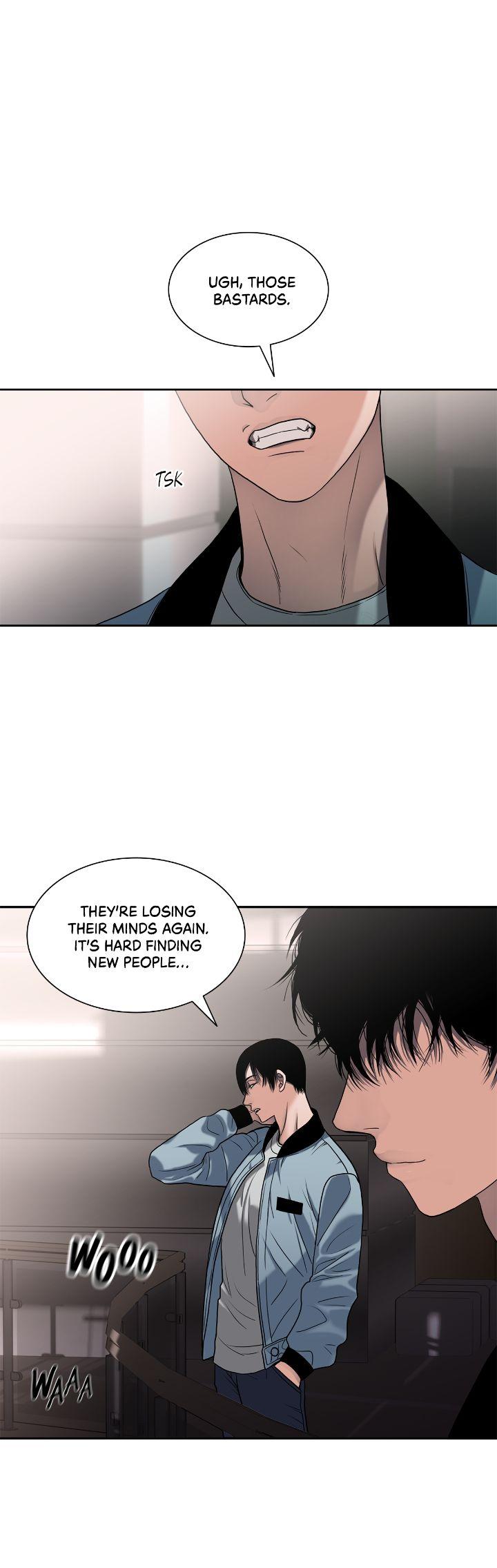 Corrosive Chapter 21.2 page 77 - 