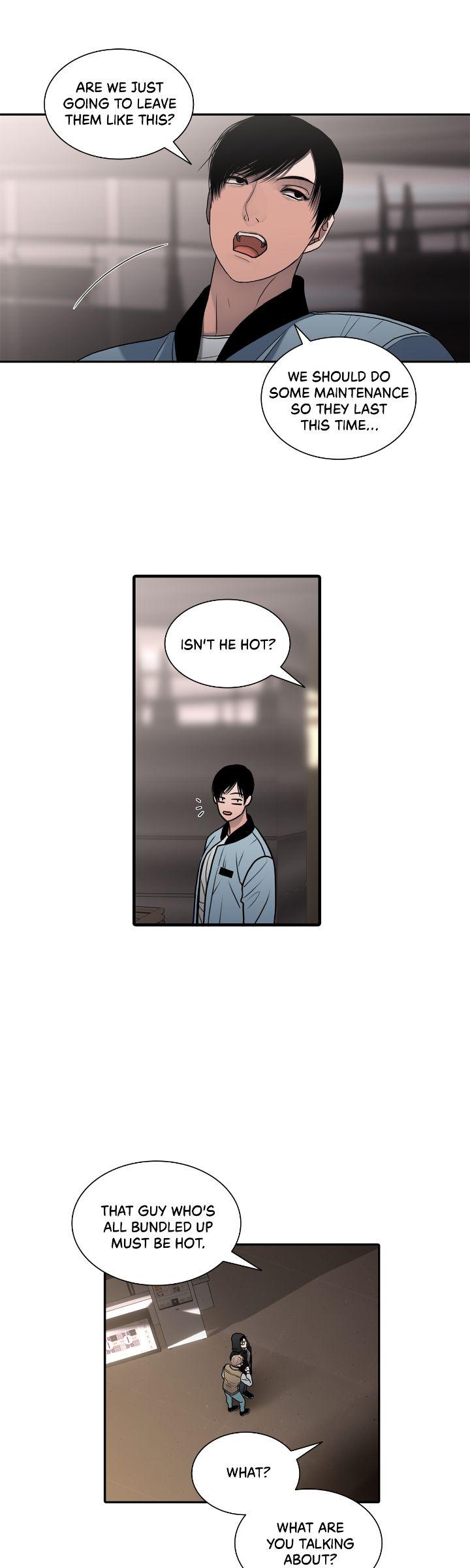 Corrosive Chapter 21.2 page 78 - 