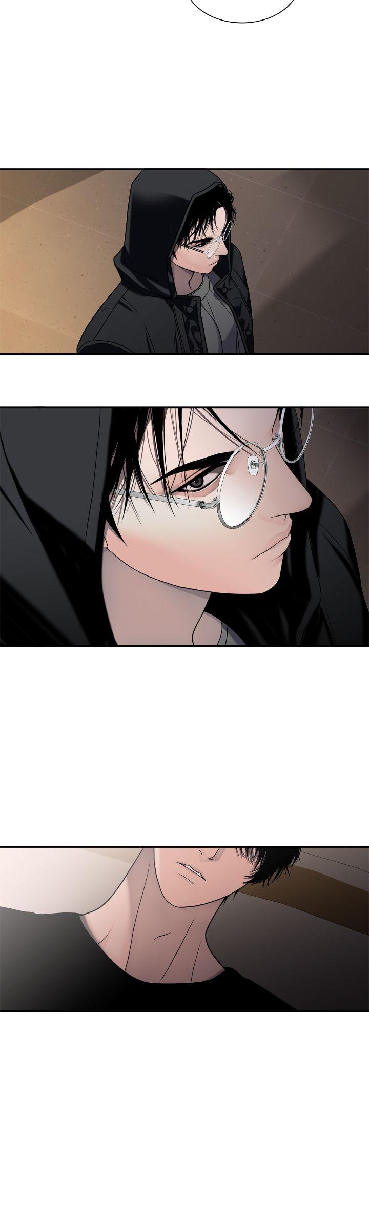 Corrosive Chapter 21.2 page 79 - 