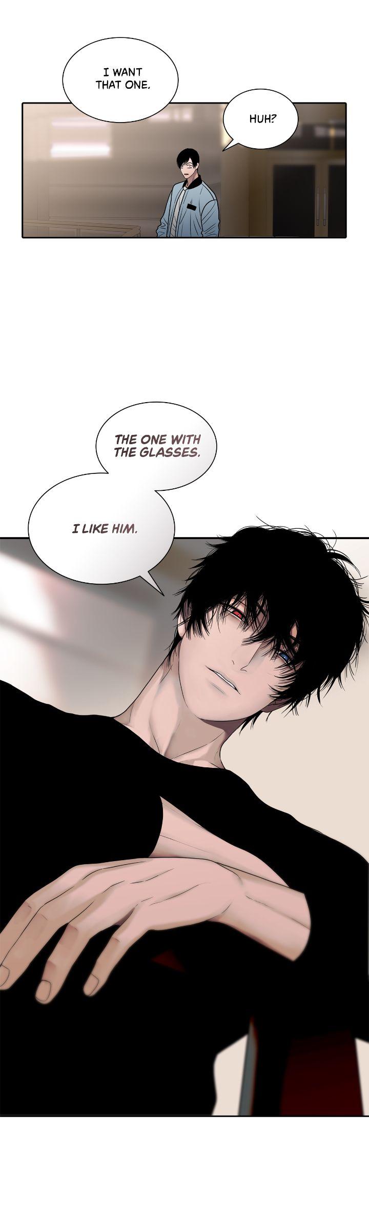 Corrosive Chapter 21.2 page 80 - 