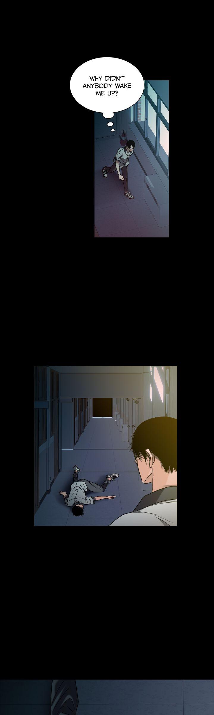 Corrosive Chapter 21.2 page 9 - 