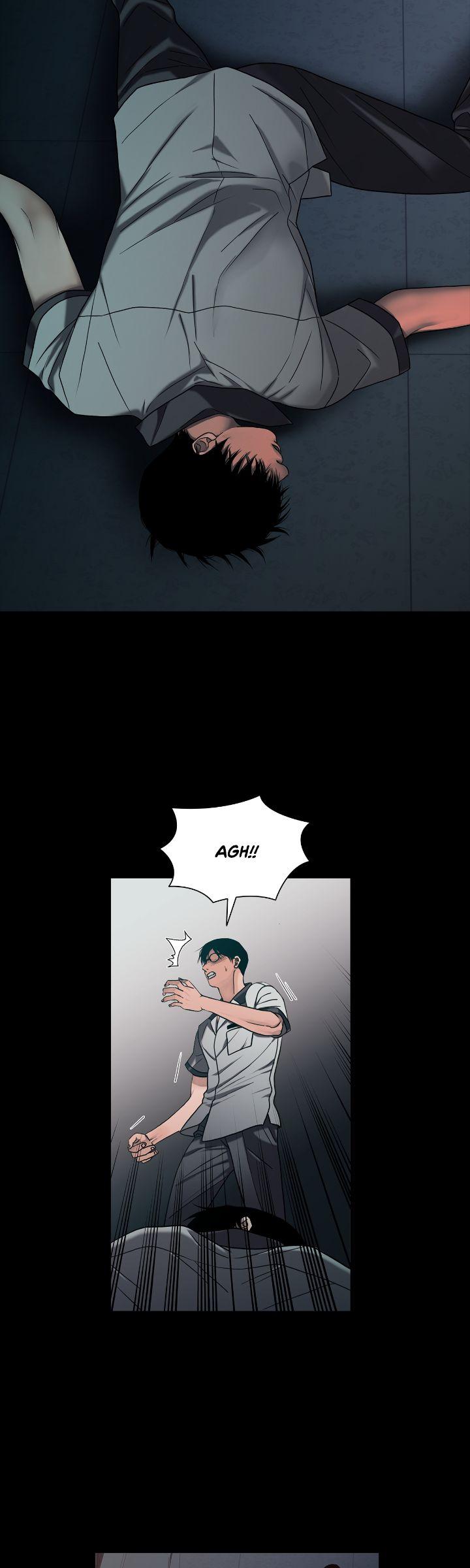 Corrosive Chapter 21.2 page 10 - 