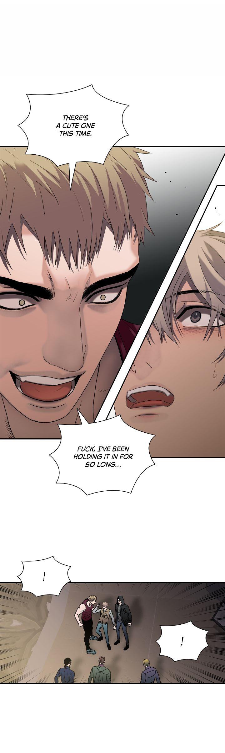 Corrosive Chapter 21.3 page 2 - 