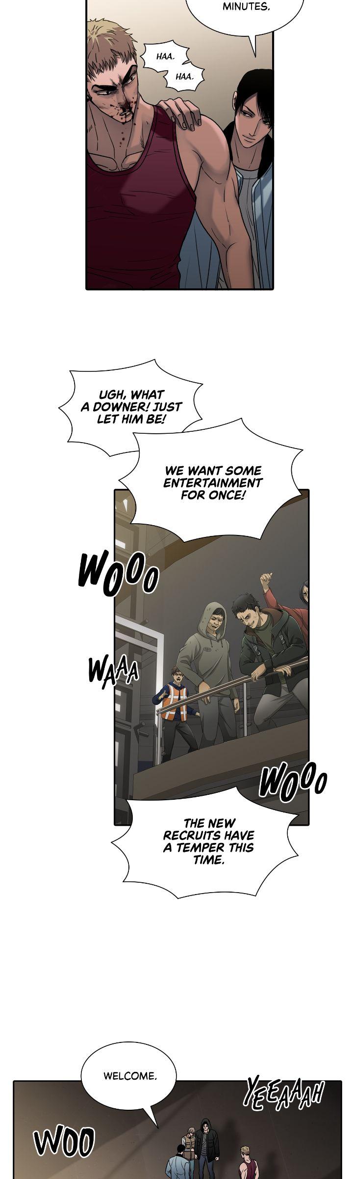 Corrosive Chapter 21.3 page 11 - 