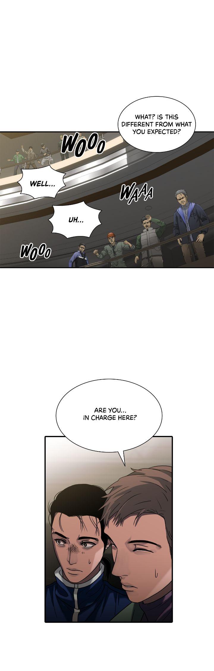 Corrosive Chapter 21.3 page 13 - 