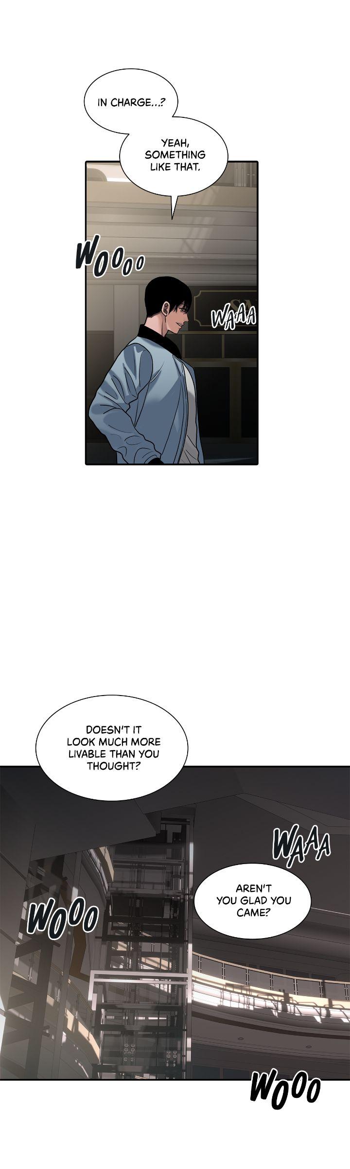Corrosive Chapter 21.3 page 14 - 