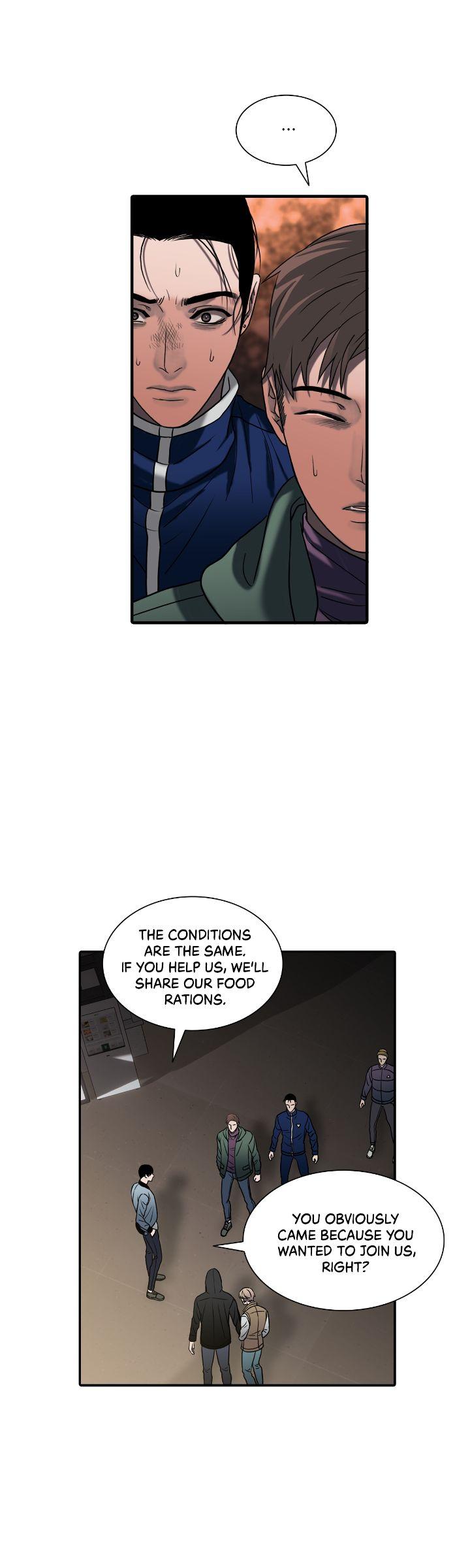 Corrosive Chapter 21.3 page 15 - 