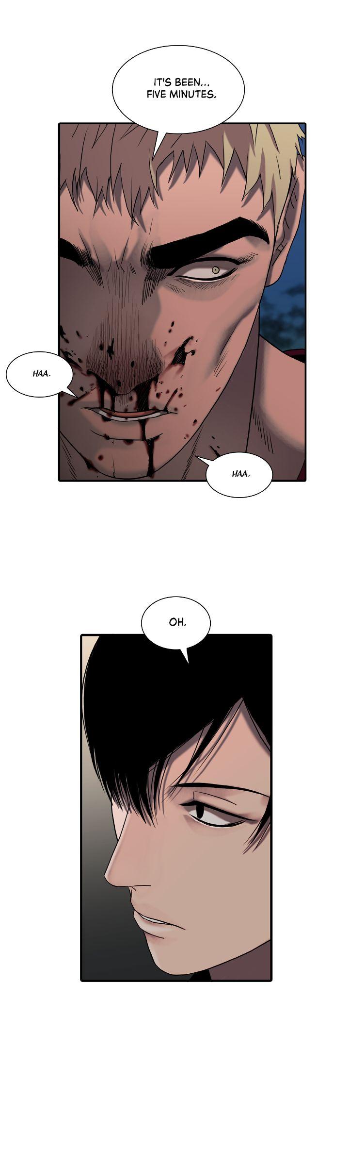 Corrosive Chapter 21.3 page 19 - 