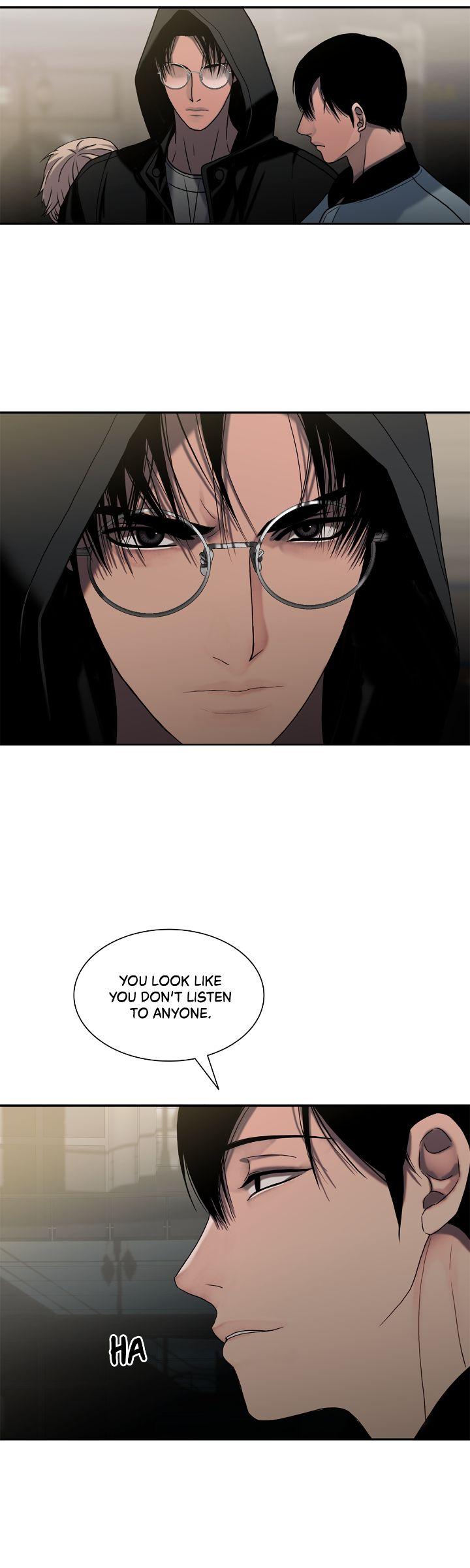 Corrosive Chapter 21.3 page 20 - 