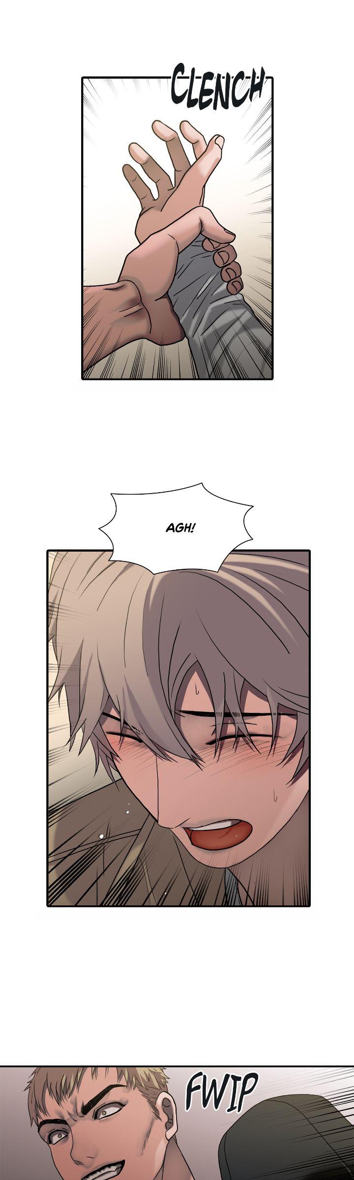 Corrosive Chapter 21.3 page 3 - 