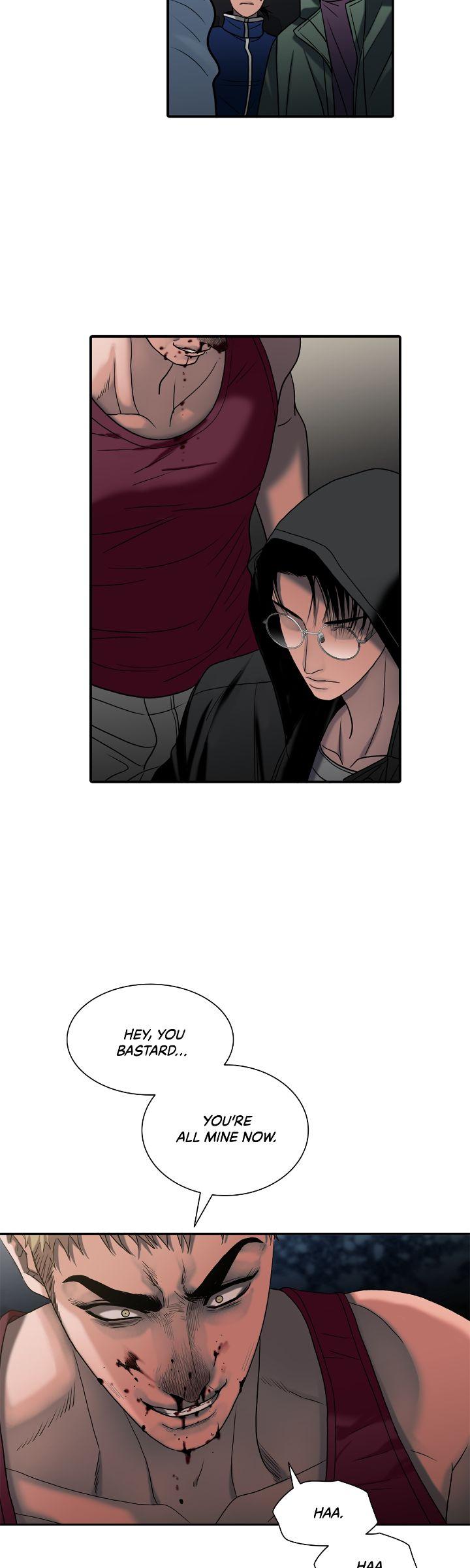 Corrosive Chapter 21.3 page 24 - 