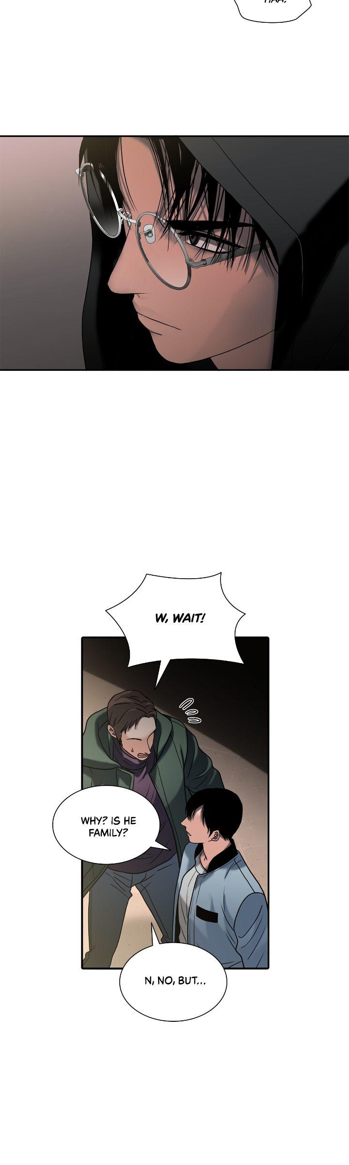 Corrosive Chapter 21.3 page 25 - 