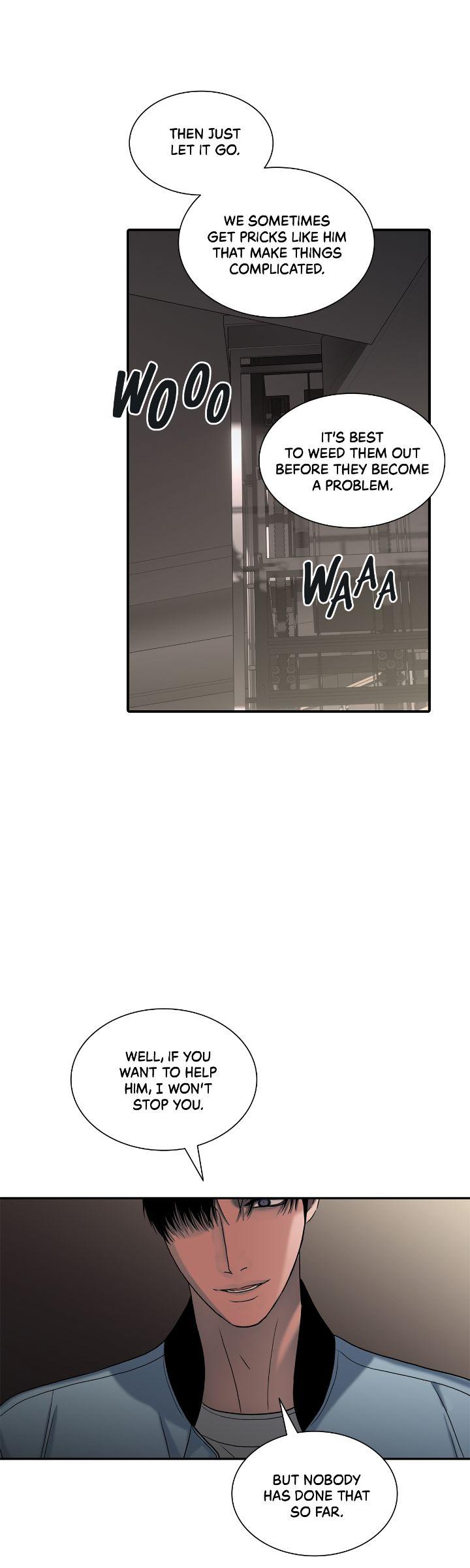 Corrosive Chapter 21.3 page 26 - 