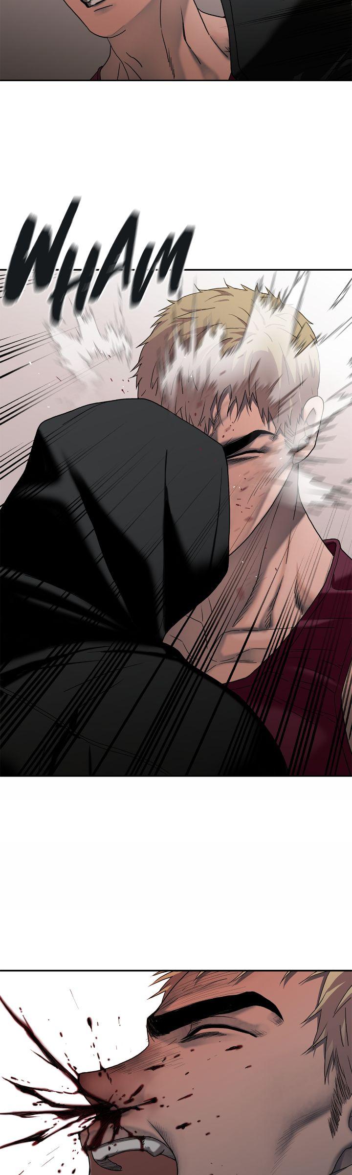 Corrosive Chapter 21.3 page 4 - 
