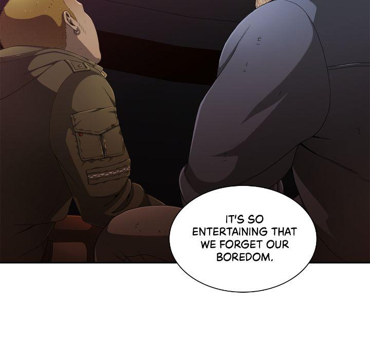 Corrosive Chapter 21.3 page 32 - 